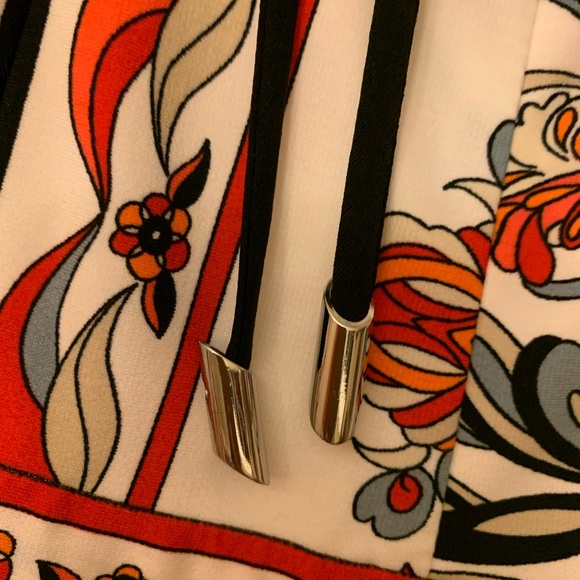 Boston Proper handkerchief dress - Picture 5 of 11